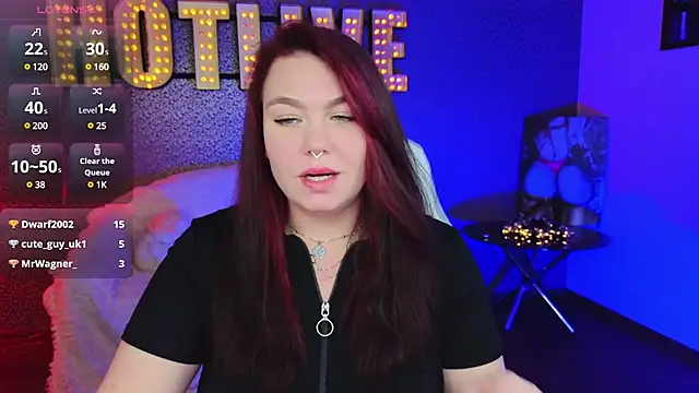 Lilumytrend online show from 12-15-24, 09:45