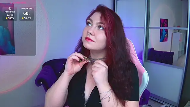 Lilumytrend online show from 12-17-24, 12:22