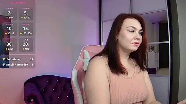 Lilumytrend online show from 01-14-25, 03:15