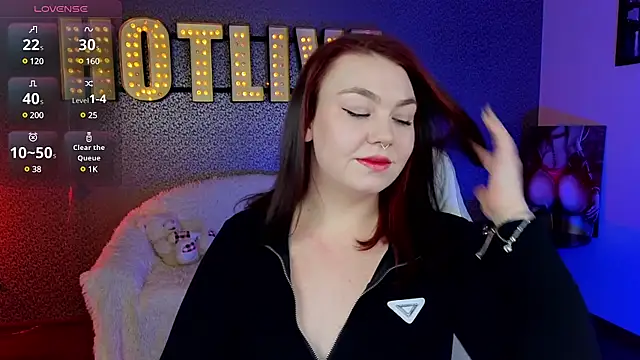 Lilumytrend online show from 01-16-25, 12:09