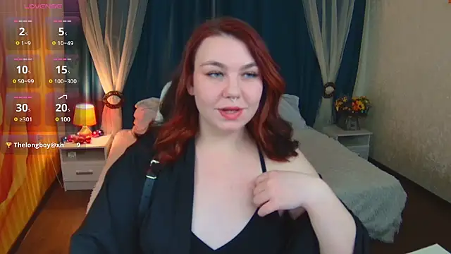 Lilumytrend online show from 01-22-25, 02:14