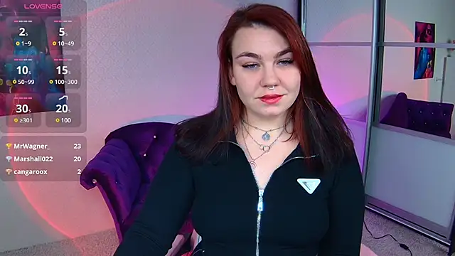 Lilumytrend online show from 02-01-25, 03:50