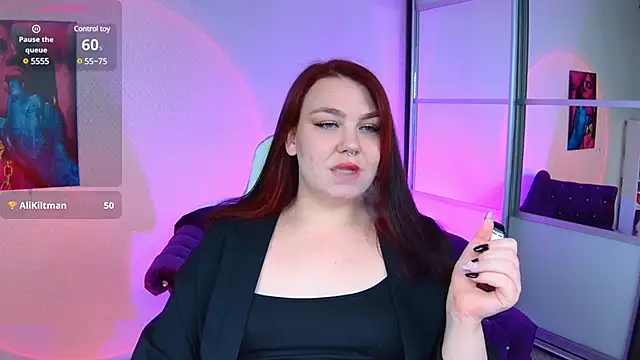 Lilumytrend online show from 03-04-25, 03:48