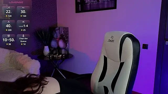 Lilumytrend online show from 03-13-25, 04:12