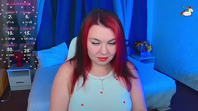 Lilumytrend online show from 09-16-25, 12:06