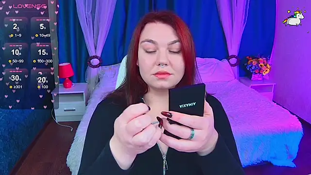 Lilumytrend online show from 11-13-25, 12:15