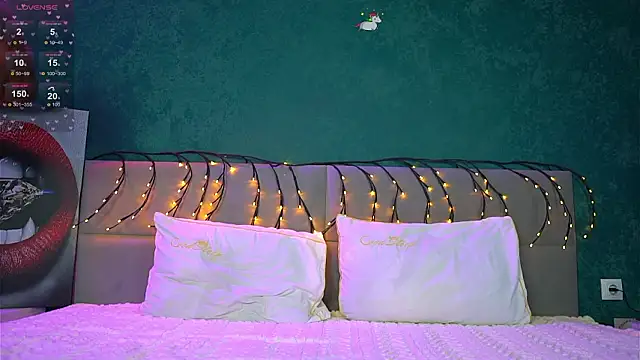 Lilumytrend online show from 03-08-26, 06:06