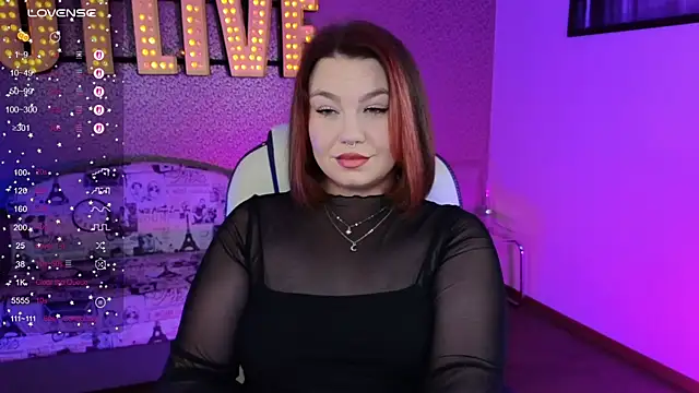 Lilumytrend online show from 04-07-26, 12:05