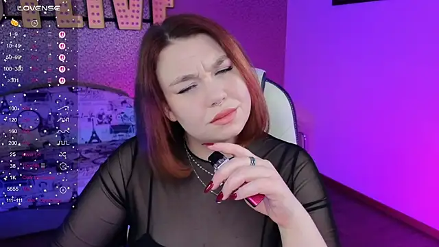 Lilumytrend online show from 04-19-26, 06:02