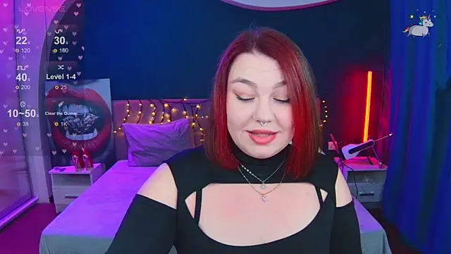 Lilumytrend online show from 04-23-26, 12:04