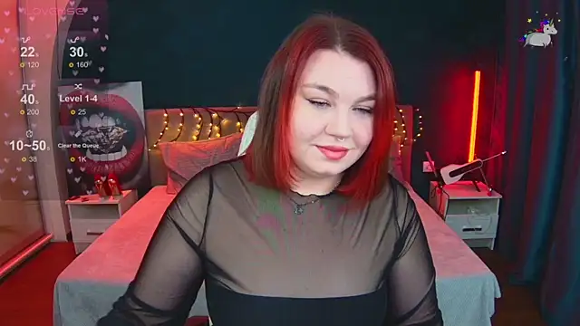 Lilumytrend online show from 04-26-26, 06:00