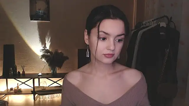 CuteRuby99 online show from 01-26-25, 12:33