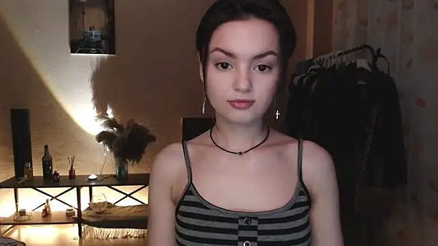 CuteRuby99 online show from 02-09-25, 12:52