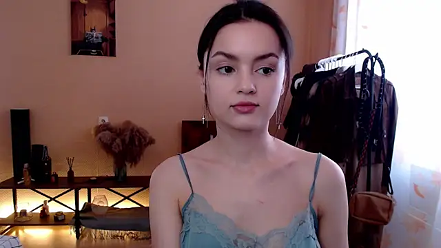 CuteRuby99 online show from 02-23-25, 10:17