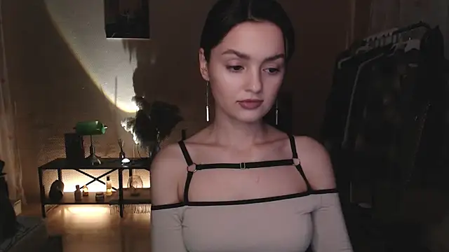 CuteRuby99 online show from 09-29-25, 02:11