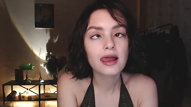 CuteRuby99 online show from 10-10-25, 02:05