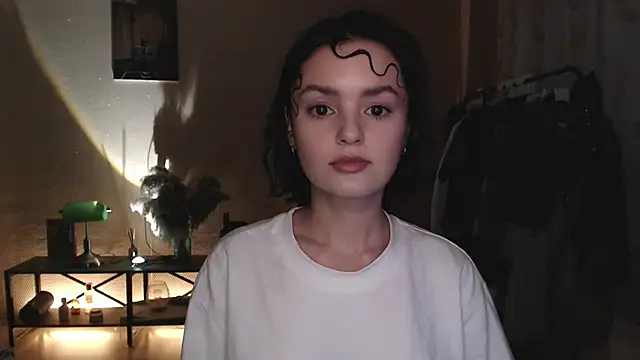 CuteRuby99 online show from 10-15-25, 01:22