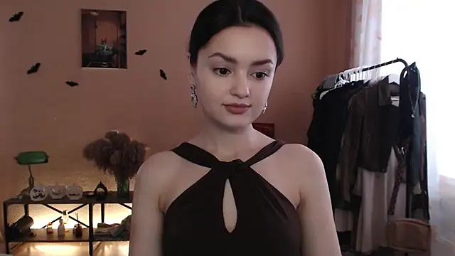 CuteRuby99 online show from 11-08-25, 07:30