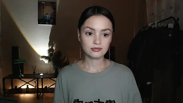 CuteRuby99 online show from 05-12-26, 03:53