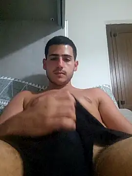 Nicolas3091 online show from 07-04-26, 08:15