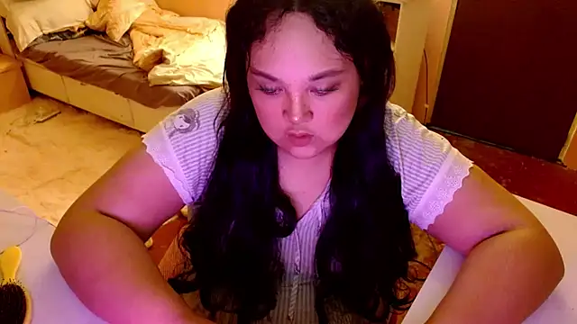 GiannaLopezSmith online show from 09-29-25, 09:58