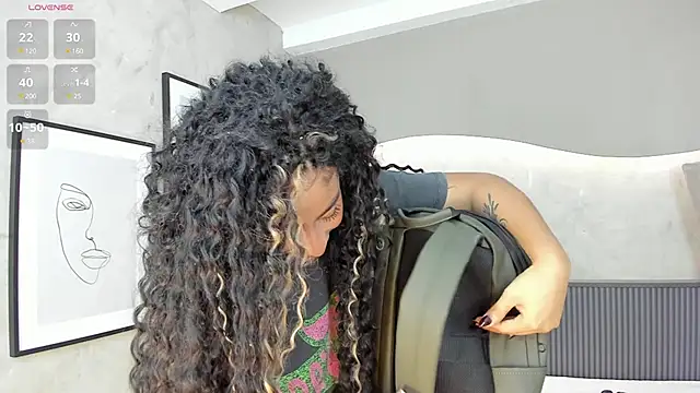 Will Hendrix online show from 02-11-25, 05:18