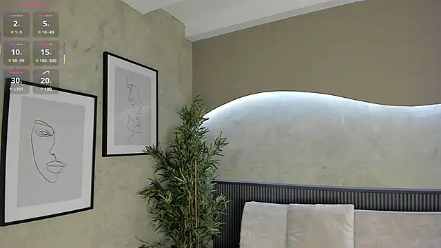 Will Hendrix online show from 03-08-25, 12:20