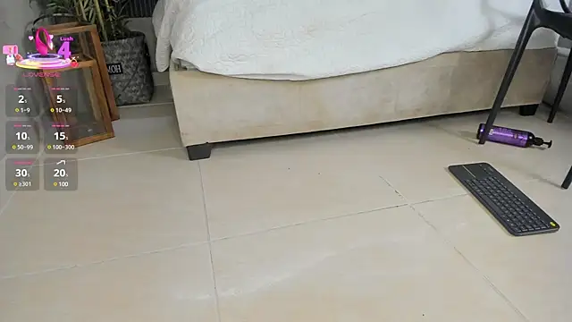 Will Hendrix online show from 03-16-25, 03:50