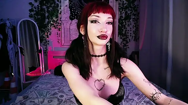 Marcellean online show from 02-24-25, 02:30