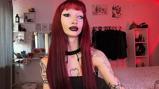 Marcellean online show from 10-18-25, 05:43