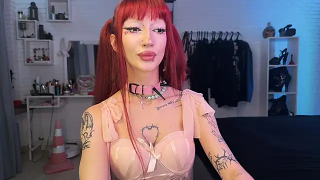 Marcellean online show from 11-06-25, 03:40