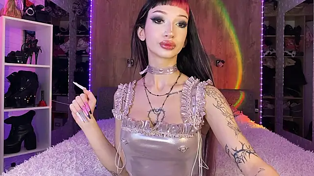 Marcellean online show from 02-18-26, 06:42