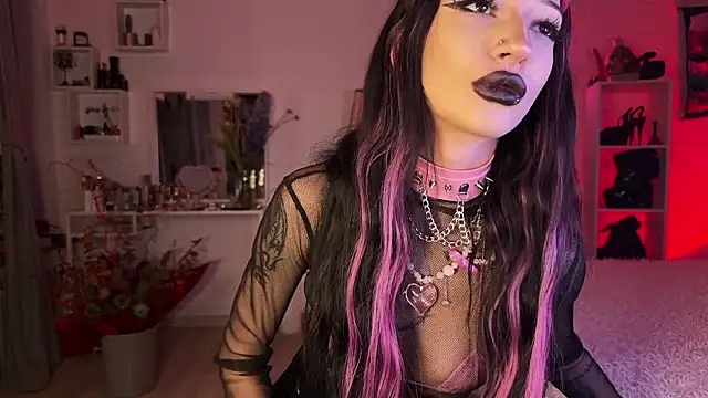 Marcellean online show from 03-08-26, 12:30