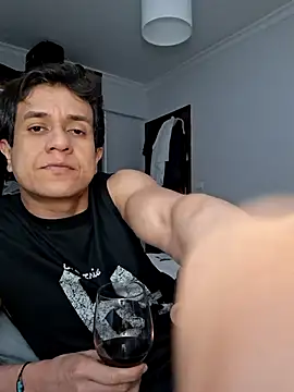 Tulio maravilha12 online show from 02-24-26, 08:18