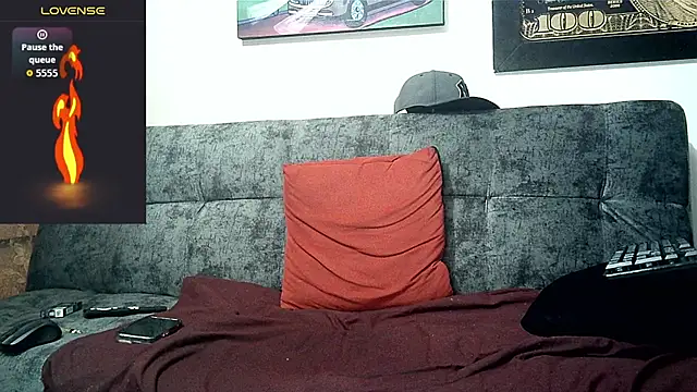 Patrick jane online show from 10-10-25, 11:31