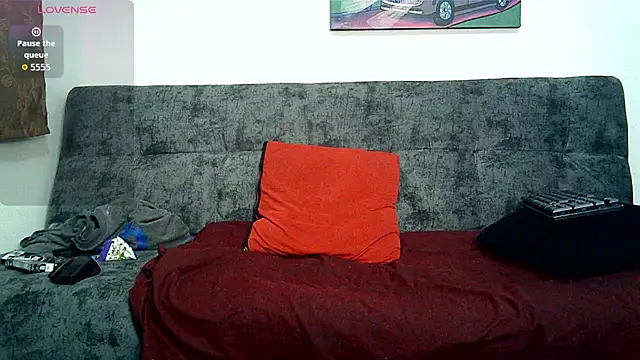 Patrick jane online show from 10-19-25, 02:45