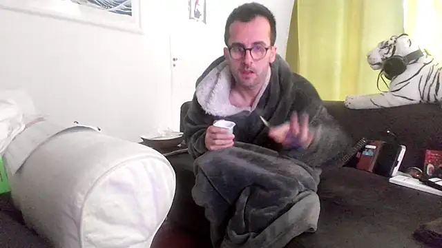 byakkotorra online show from 03-02-25, 03:37