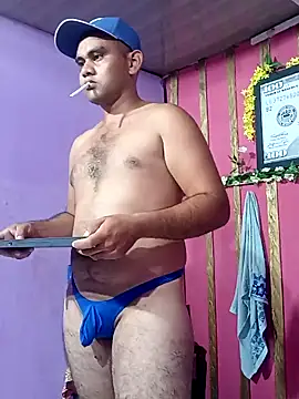 travieso2893 online show from 01-02-25, 01:17