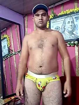 travieso2893 online show from 01-04-25, 10:13