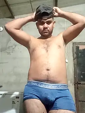 travieso2893 online show from 03-09-25, 10:41