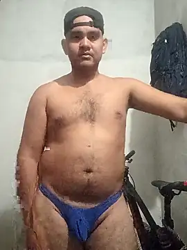 travieso2893 online show from 10-01-25, 03:01