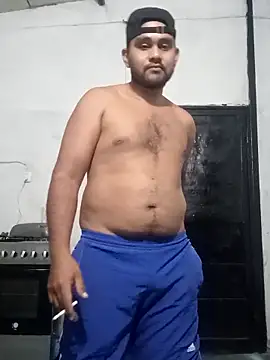 travieso2893 online show from 02-10-26, 03:10