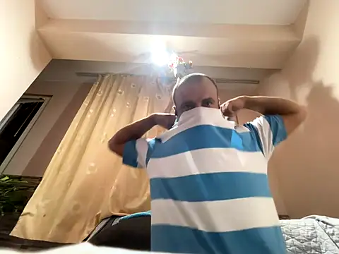 Nikolaiyy online show from 09-11-25, 07:25