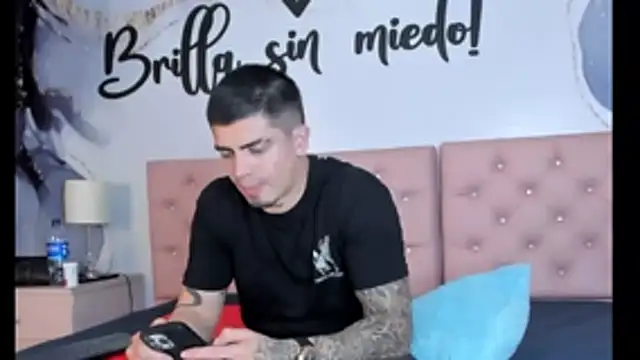  mrcock online show from 12-10-24, 04:34