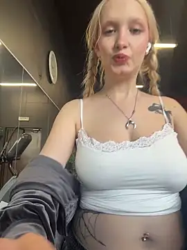 Milkyy wway online show from 04-27-26, 06:22