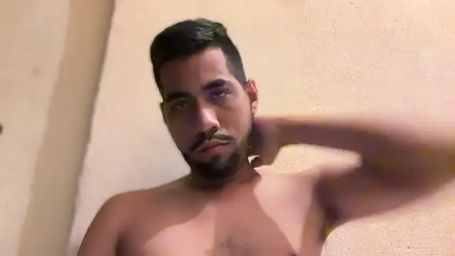 EnriquePersian197 online show from 12-31-24, 01:08