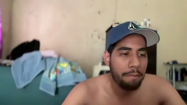 EnriquePersian197 online show from 01-05-25, 06:13