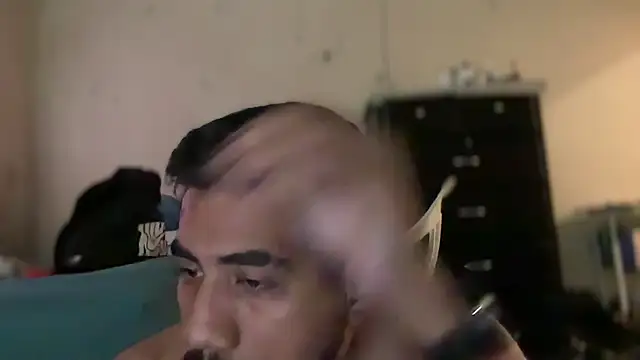 EnriquePersian197 online show from 01-07-25, 01:57