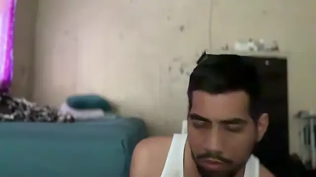 EnriquePersian197 online show from 01-08-25, 07:03