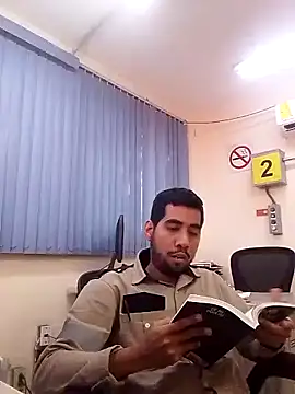 EnriquePersian197 online show from 01-13-25, 03:58